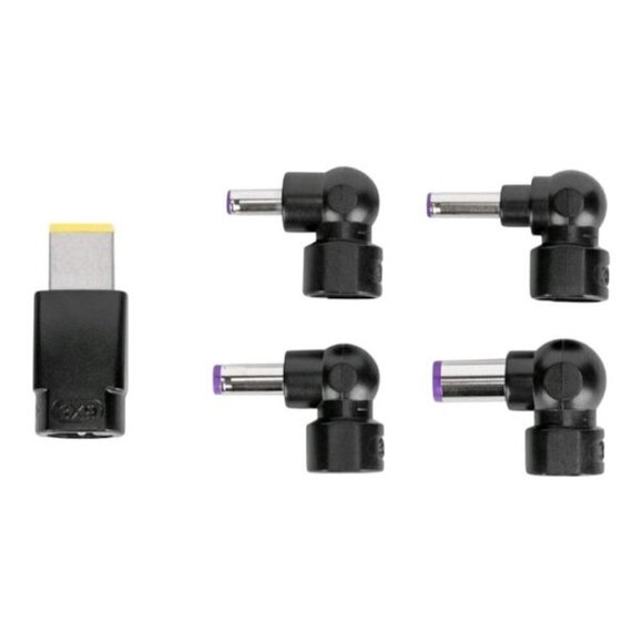 Targus Universal Laptop Charger - Black (APA90US) - Picture 10 of 12